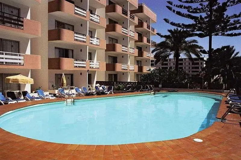 Apartment Valparaiso Playa del Ingles  Spain