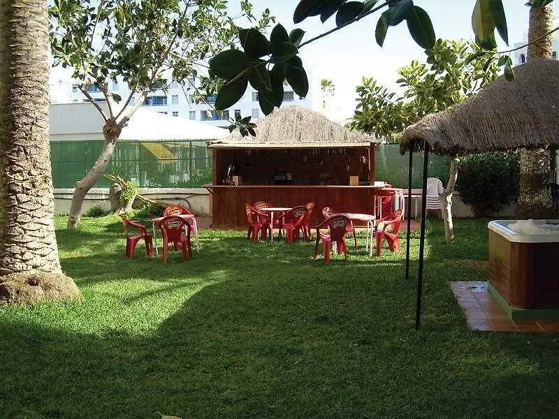 Apartment Valparaiso Playa del Ingles