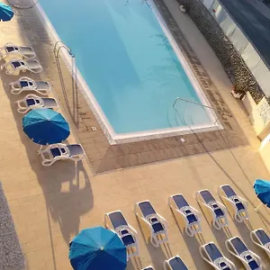 Appartamento Montemar, Playa del Inglés
