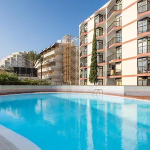 Appartamento Rt-apartamentos Guinea, Playa del Inglés