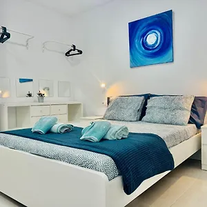 Appartamento Molinos, Playa del Inglés