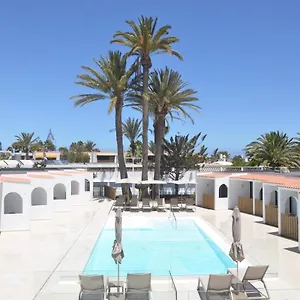  Appartement Alsol Todoque - Adults Only