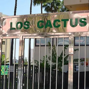 Appartamento Cactus, Playa del Inglés