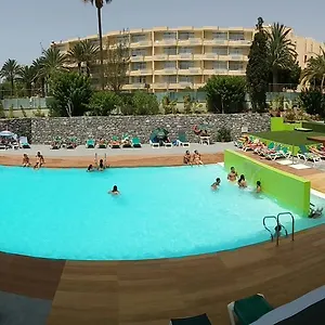 Appartamento Aguacates, Playa del Inglés