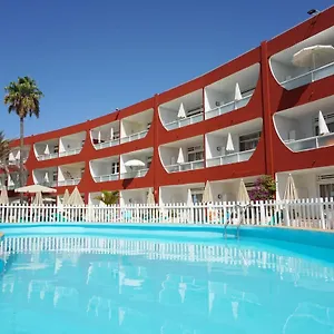  Appartement Ecuador